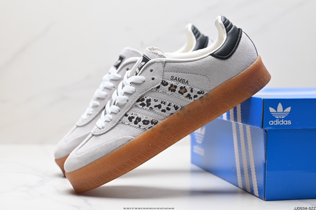 Adidas Samba Shoes